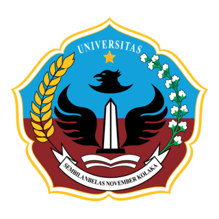 Logo Universitas Sembilanbelas November Kolaka