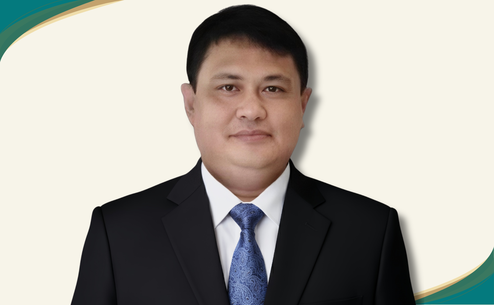 Dr. Zulmasyhur, M.Si.