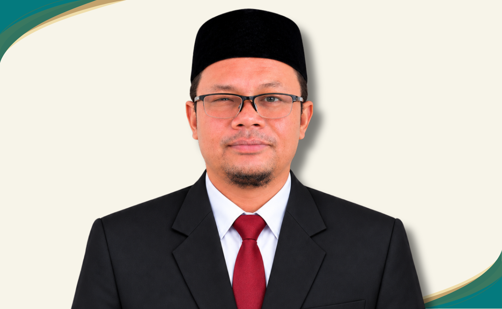 Kartomo, S.Pd., M.Ec.Dev., CHRS.