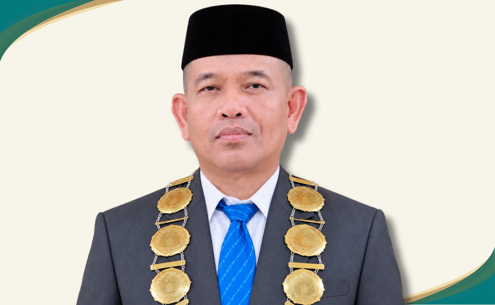 Dr. Syarifuddin Tundreng, S.S., M.Pd.